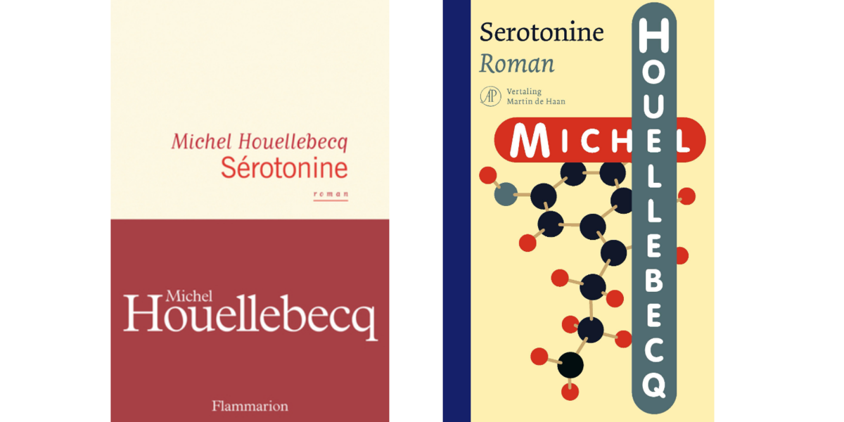 Rekto:Verso | Moet geluk mee met zijn tijd?